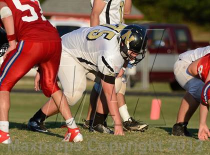 Thumbnail 3 in Northwest Rankin @ Warren Central photogallery.