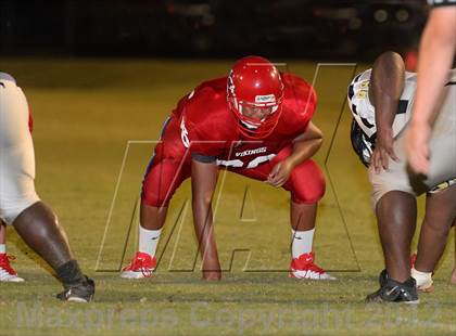 Thumbnail 1 in Northwest Rankin @ Warren Central photogallery.
