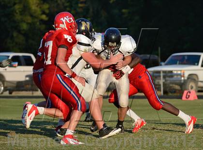 Thumbnail 1 in Northwest Rankin @ Warren Central photogallery.