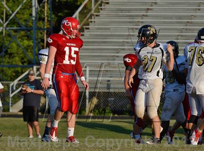 Thumbnail 3 in Northwest Rankin @ Warren Central photogallery.