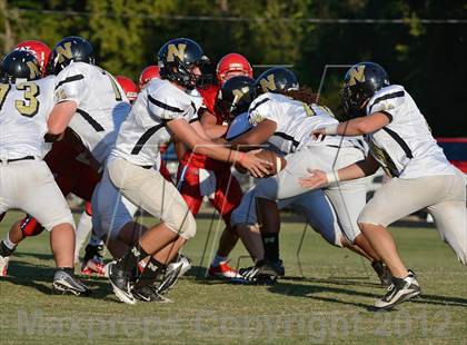Thumbnail 1 in Northwest Rankin @ Warren Central photogallery.
