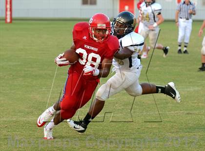 Thumbnail 1 in Northwest Rankin @ Warren Central photogallery.