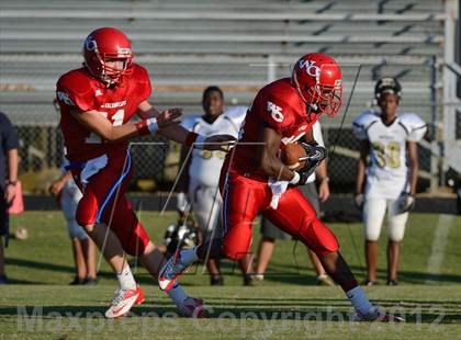 Thumbnail 3 in Northwest Rankin @ Warren Central photogallery.