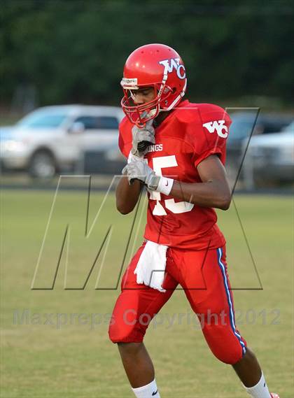Thumbnail 3 in Northwest Rankin @ Warren Central photogallery.