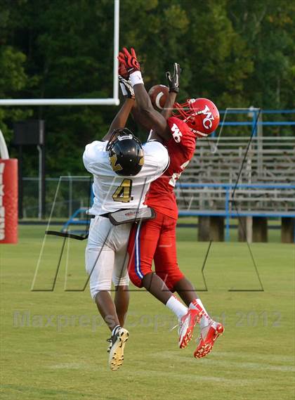 Thumbnail 2 in Northwest Rankin @ Warren Central photogallery.