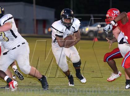 Thumbnail 2 in Northwest Rankin @ Warren Central photogallery.