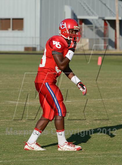 Thumbnail 2 in Northwest Rankin @ Warren Central photogallery.
