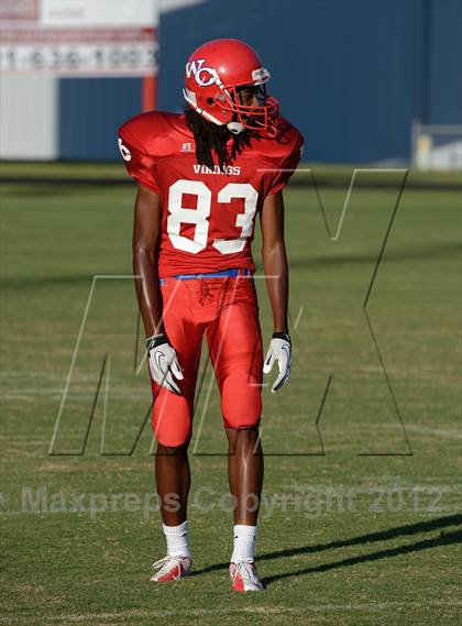 Thumbnail 2 in Northwest Rankin @ Warren Central photogallery.