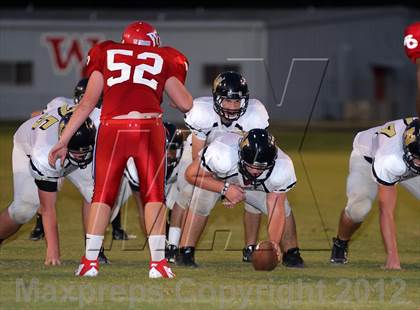 Thumbnail 1 in Northwest Rankin @ Warren Central photogallery.