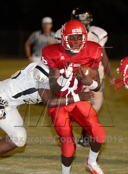 Thumbnail 2 in Northwest Rankin @ Warren Central photogallery.