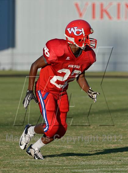 Thumbnail 2 in Northwest Rankin @ Warren Central photogallery.