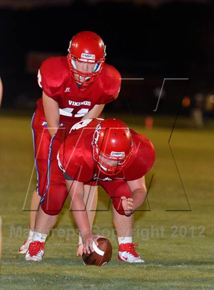 Thumbnail 3 in Northwest Rankin @ Warren Central photogallery.