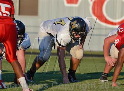 Thumbnail 3 in Northwest Rankin @ Warren Central photogallery.