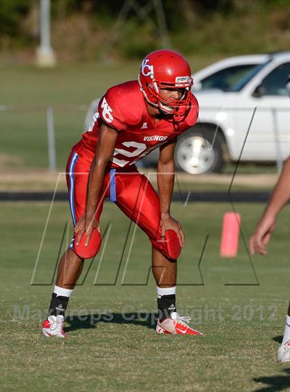 Thumbnail 1 in Northwest Rankin @ Warren Central photogallery.