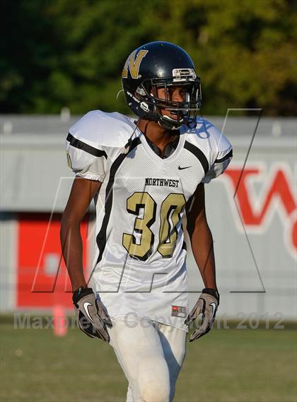 Thumbnail 2 in Northwest Rankin @ Warren Central photogallery.