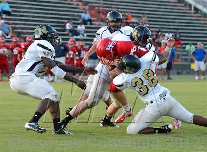 Thumbnail 2 in Northwest Rankin @ Warren Central photogallery.