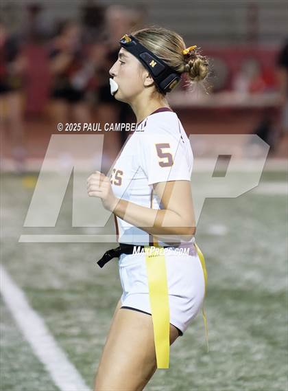 Thumbnail 3 in Nogales @ Chaparral (AIA Division 5 Round 1) photogallery.