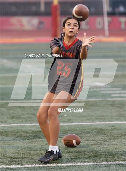 Thumbnail 2 in Nogales @ Chaparral (AIA Division 5 Round 1) photogallery.