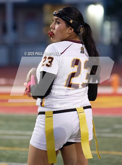 Thumbnail 1 in Nogales @ Chaparral (AIA Division 5 Round 1) photogallery.