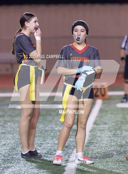 Thumbnail 3 in Nogales @ Chaparral (AIA Division 5 Round 1) photogallery.