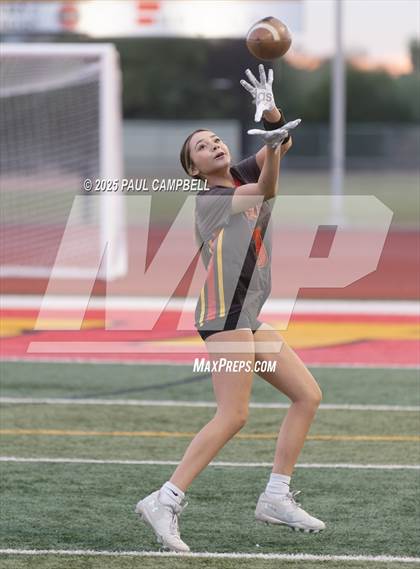 Thumbnail 3 in Nogales @ Chaparral (AIA Division 5 Round 1) photogallery.