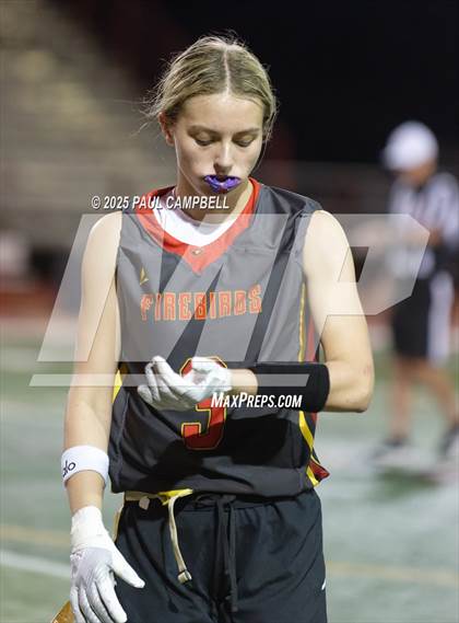 Thumbnail 1 in Nogales @ Chaparral (AIA Division 5 Round 1) photogallery.