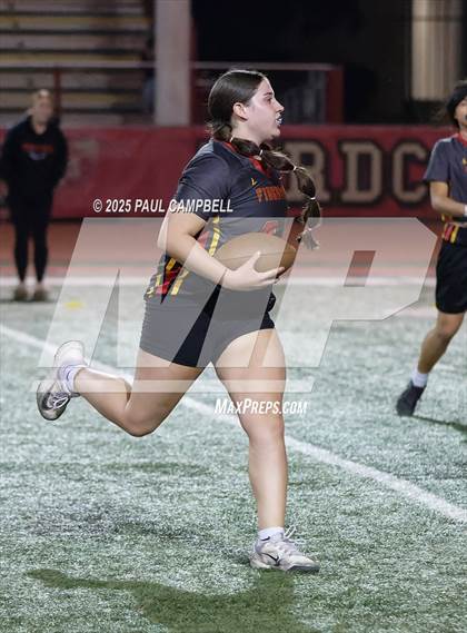 Thumbnail 3 in Nogales @ Chaparral (AIA Division 5 Round 1) photogallery.