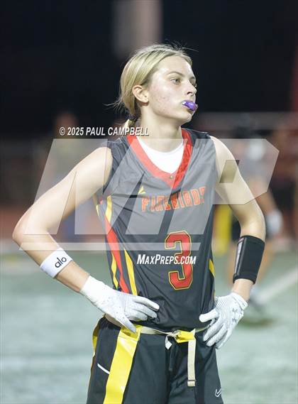 Thumbnail 1 in Nogales @ Chaparral (AIA Division 5 Round 1) photogallery.