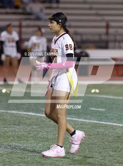 Thumbnail 1 in Nogales @ Chaparral (AIA Division 5 Round 1) photogallery.