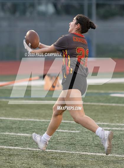 Thumbnail 3 in Nogales @ Chaparral (AIA Division 5 Round 1) photogallery.