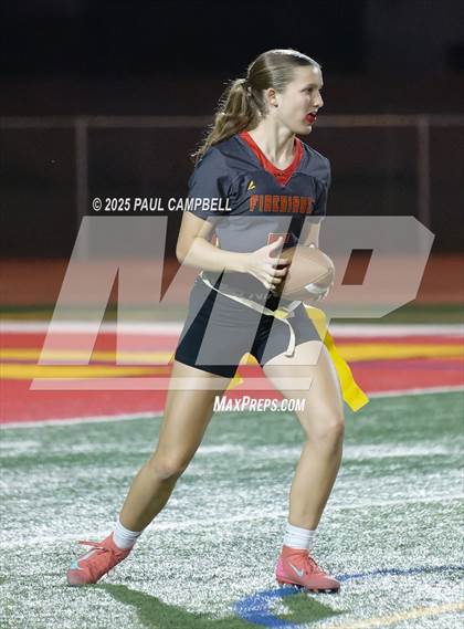 Thumbnail 3 in Nogales @ Chaparral (AIA Division 5 Round 1) photogallery.