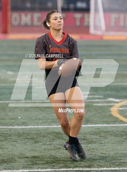 Thumbnail 3 in Nogales @ Chaparral (AIA Division 5 Round 1) photogallery.