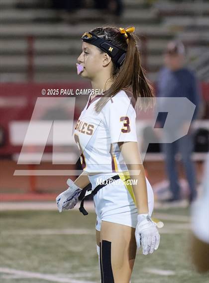 Thumbnail 2 in Nogales @ Chaparral (AIA Division 5 Round 1) photogallery.