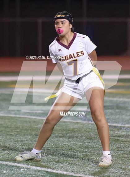 Thumbnail 2 in Nogales @ Chaparral (AIA Division 5 Round 1) photogallery.