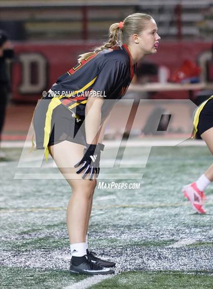 Thumbnail 3 in Nogales @ Chaparral (AIA Division 5 Round 1) photogallery.