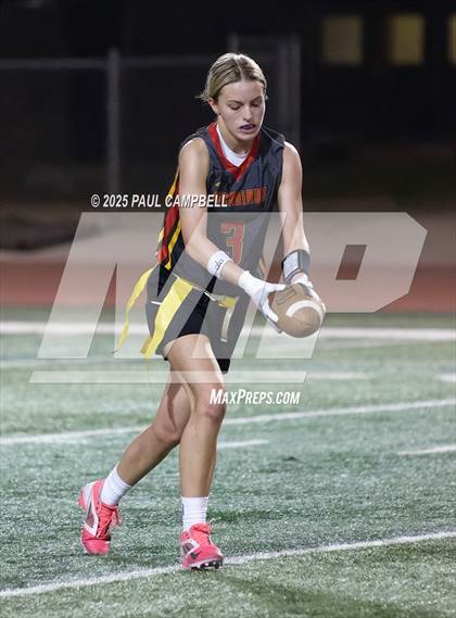 Thumbnail 1 in Nogales @ Chaparral (AIA Division 5 Round 1) photogallery.