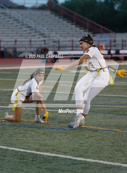 Thumbnail 2 in Nogales @ Chaparral (AIA Division 5 Round 1) photogallery.