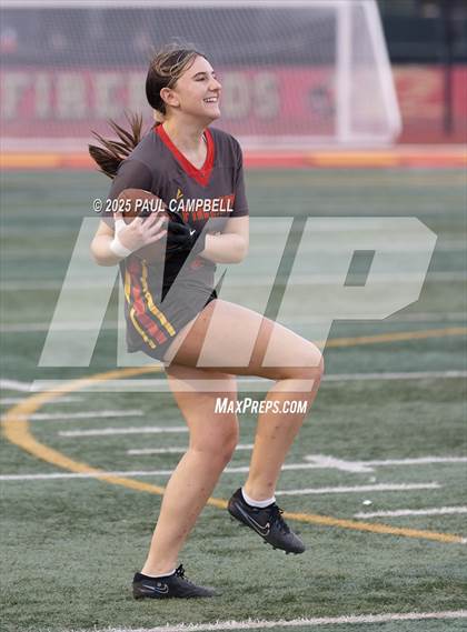 Thumbnail 3 in Nogales @ Chaparral (AIA Division 5 Round 1) photogallery.