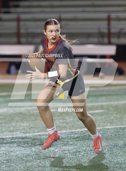 Thumbnail 3 in Nogales @ Chaparral (AIA Division 5 Round 1) photogallery.