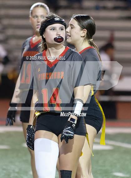 Thumbnail 3 in Nogales @ Chaparral (AIA Division 5 Round 1) photogallery.