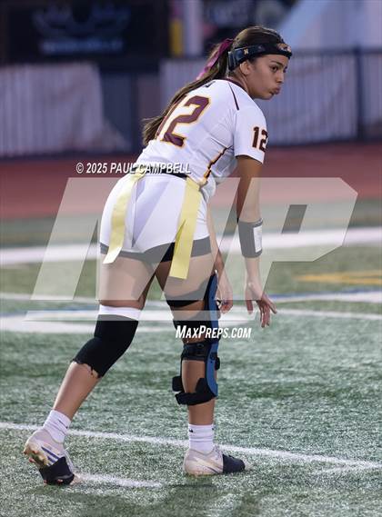 Thumbnail 3 in Nogales @ Chaparral (AIA Division 5 Round 1) photogallery.