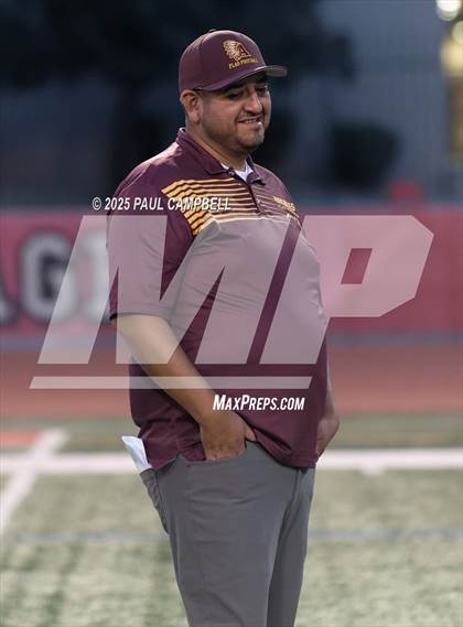 Thumbnail 3 in Nogales @ Chaparral (AIA Division 5 Round 1) photogallery.