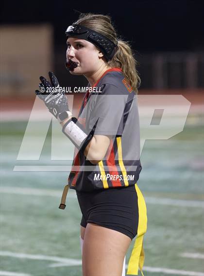 Thumbnail 1 in Nogales @ Chaparral (AIA Division 5 Round 1) photogallery.