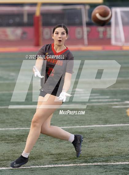 Thumbnail 3 in Nogales @ Chaparral (AIA Division 5 Round 1) photogallery.