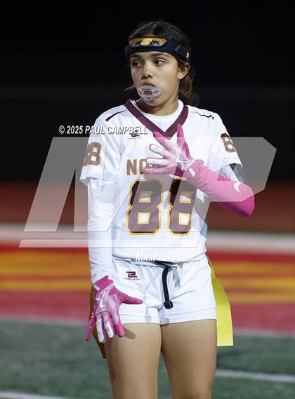 Thumbnail 3 in Nogales @ Chaparral (AIA Division 5 Round 1) photogallery.