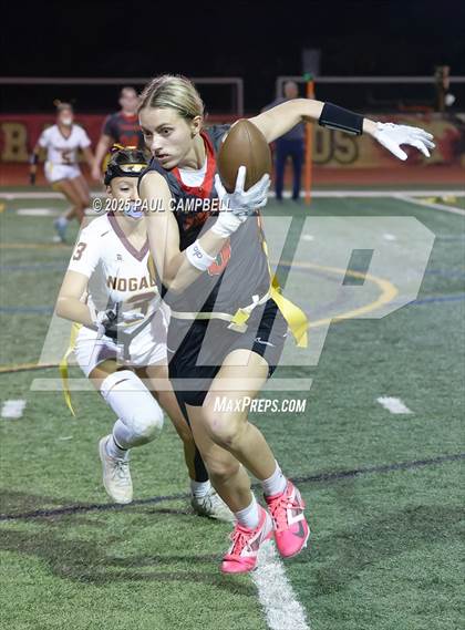 Thumbnail 2 in Nogales @ Chaparral (AIA Division 5 Round 1) photogallery.