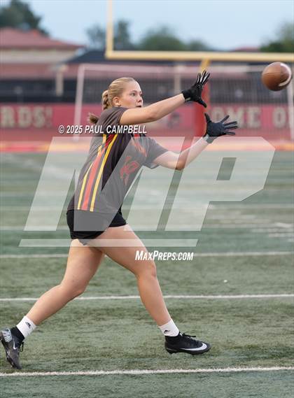 Thumbnail 1 in Nogales @ Chaparral (AIA Division 5 Round 1) photogallery.