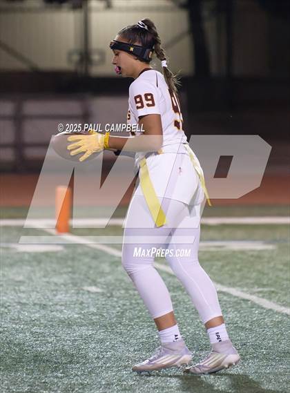 Thumbnail 1 in Nogales @ Chaparral (AIA Division 5 Round 1) photogallery.