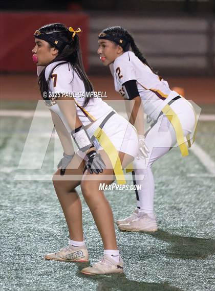 Thumbnail 2 in Nogales @ Chaparral (AIA Division 5 Round 1) photogallery.