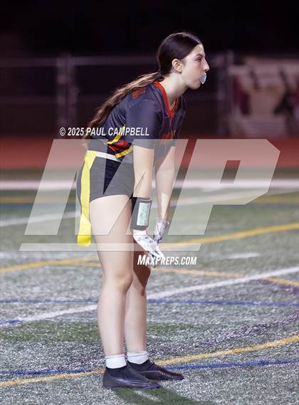 Thumbnail 2 in Nogales @ Chaparral (AIA Division 5 Round 1) photogallery.